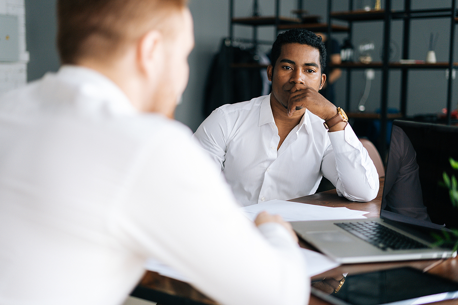 Illustration depicting common mistakes made by sellers during business transactions, showcasing Meritus Group's expertise in avoiding these pitfalls.