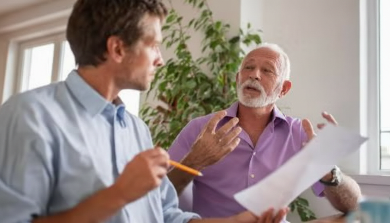 Wisconsin business owners reviewing business value, buyer interest, and exit planning opportunities